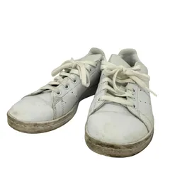 アディダスオリジナルス adidas Originals STAN SMITH スタンスミス ローカットスニーカー レディース JPN：23 