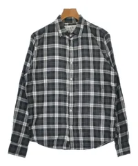 Frank&Eileen カジュアルシャツ メンズ 【古着】【中古】【送料無料】