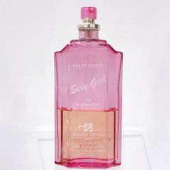 ジャンヌアルテス セクシーガール 100ml - メルカリ