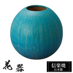 sghr スガハラガラス TSUBO アクアブルー 花瓶 希少美品✨️ - メルカリ