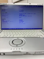 2026年最新】Let's note ジャンクの人気アイテム - メルカリ