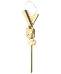 LOUIS VUITTON ピアス・イヤリング レディース 【古着】【中古】【送料無料】