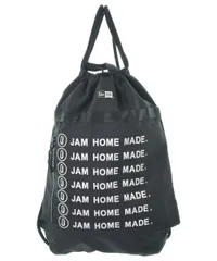 JAM HOME MADE バックパック・リュック メンズ 【古着】【中古】【送料無料】のサムネイル