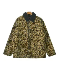 2026年最新】supreme レオパード ジャケットの人気アイテム - メルカリ
