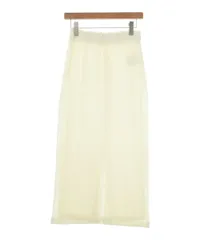 ITEMS URBAN RESEARCH ひざ丈スカート レディース 【古着】【中古】【送料無料】