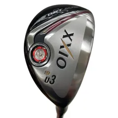 2026年最新】ゼクシオ ユーティリティ u3の人気アイテム - メルカリ