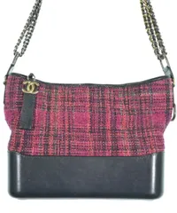 CHANEL ショルダーバッグ レディース 【古着】【中古】【送料無料】