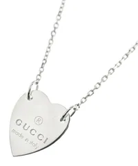 GUCCI ネックレス レディース 【古着】【中古】【送料無料】