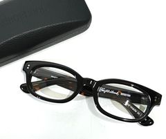 NEIGHBORHOOD x EFFECTOR BIG TRAMP サングラス - メルカリ