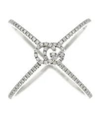 GUCCI リング レディース 【古着】【中古】【送料無料】