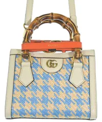 GUCCI トートバッグ レディース 【古着】【中古】【送料無料】