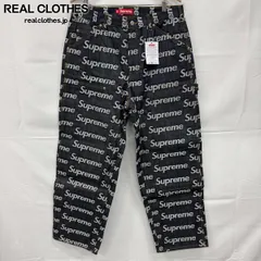 2026年最新】supreme double knee painterの人気アイテム - メルカリ