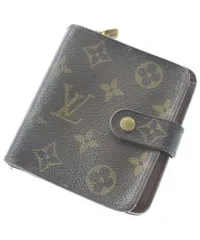 LOUIS VUITTON 財布・コインケース レディース 【古着】【中古】【送料無料】