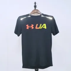 UNDER ARMOUR アンダーアーマー 機能性 ストレッチ メンズ 半袖 Tシャツ