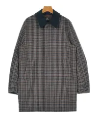 PS by Paul Smith ステンカラーコート レディース 【古着】【中古】【送料無料】