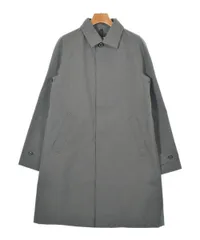 THE NORTH FACE ステンカラーコート メンズ 【古着】【中古】【送料無料】