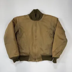 メルカリ祭値下げ　美品　バズリクソンズ タンカースジャケット 初期型 メルカリ祭値下げ 美品 バズリクソンズ タンカースジャケット 初期型