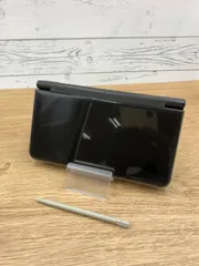 【動作OK・安心補償】 ニンテンドー DSi LL 本体  UTL-001 ダークブラウン 0120-204