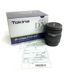 2026年最新】Tokina 超広角ズームレンズ AT-X 11-20 F2.8 PRO DX 11