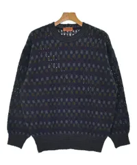 MISSONI ニット・セーター メンズ 【古着】【中古】【送料無料】