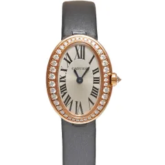 2026年最新】カルティエ ベニュワール ベルトの人気アイテム - メルカリ