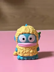 ハンギョドン 天ぷら 揚げガチャ サンリオ