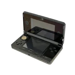 任天堂 CTR-001 ニンテンドー 3DS 本体 携帯 ゲーム機 Nintendo 中古 O10813889