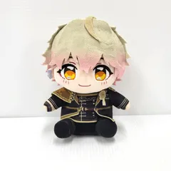 2026年最新】SIXFONIA ぬいぐるみの人気アイテム - メルカリ