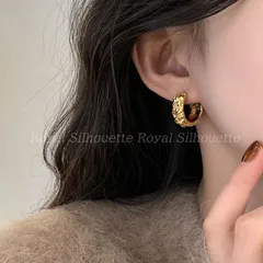 ピアス 耳飾り ゴールドカラー 金色 シンプル 可愛い 大人可愛い 韓国系 レディース ジュエリー イベント パーティー 大人かわいい デイリー ガーリー フェミニン 個性的