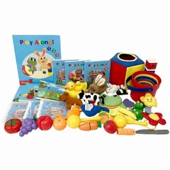 2026年最新】dwe プレイアロング 絵本の人気アイテム - メルカリ