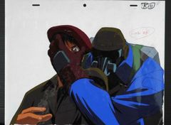 き*あ様 アニメ コレクター・ユイ2 設定資料 - メルカリ