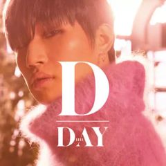 [중고] 서양 음악 CD D-LITE(from BIGBANG) / D-Day [통상판]