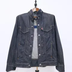 リーバイス コミューター トラッカージャケット