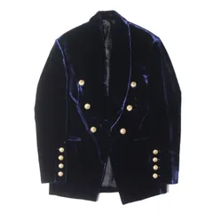 2026年最新】BALMAIN メンズ テーラードジャケットの人気アイテム