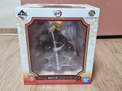 煉獄 フィギュア