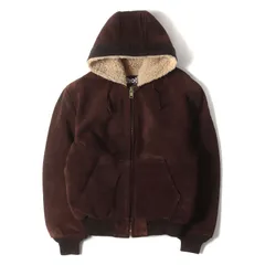 2026年最新】スエードジャケット schottの人気アイテム - メルカリ