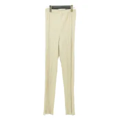 2026年最新】プリーツプリーズ パンツ 3の人気アイテム - メルカリ