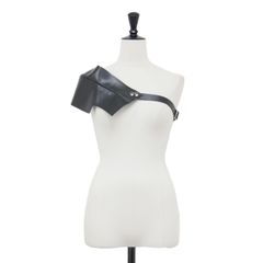 ジ*ラ様 FLEET ILYA CORSET HARNESS 黒Lブラス - メルカリ