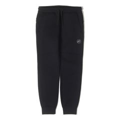 【新品】MAMMUT マムート パンツ ブラック 黒 サイズ:M | Dyno 2.0 Pant テックフリースパンツ | ボトムス ズボン【メンズ】