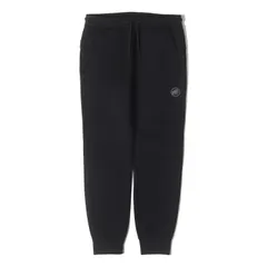 【新品】MAMMUT マムート パンツ ブラック 黒 サイズ:M | Dyno 2.0 Pant テックフリースパンツ | ボトムス ズボン【メンズ】のサムネイル