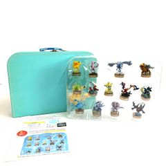 ポケモン 映画10周年記念限定品 フィギア13体 - メルカリ