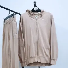 ナイキ ウィメンズ フーディー ジップアップ 上下セット