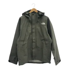 THE NORTH FACE ザノースフェイス サイズXL All Mountain Jacket NP61910 定価50,600円 オールマウンテンジャケット