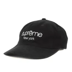 2026年最新】supreme classic logo twill capの人気アイテム - メルカリ