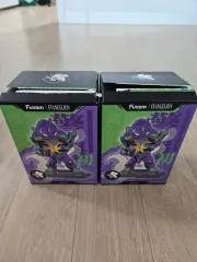 funism エヴァンゲリオン フィギュア アスカ マリ