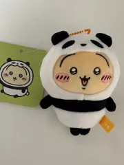 ちいかわ パンダ うさぎ