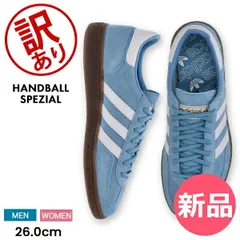 【新品】 【訳あり】アディダス ADIDAS HANDBALL SPEZIAL ハンドボール スペツィアル オリジナルス ユニセックス メンズ レディース ORIGINALS FTW スニーカー 靴 シューズ   [ADI30801-933]