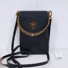 トリーバーチ ミニ クロスバック 携帯ホルダー