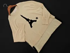 MAYSON GREY メイソングレイ ニット セーター size2/クリーム ◇■ レディース