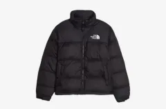 XL THE NORTH FACE ザノースフェイス レトロ ヌプシ ダウンジャケット 1996 ダウン